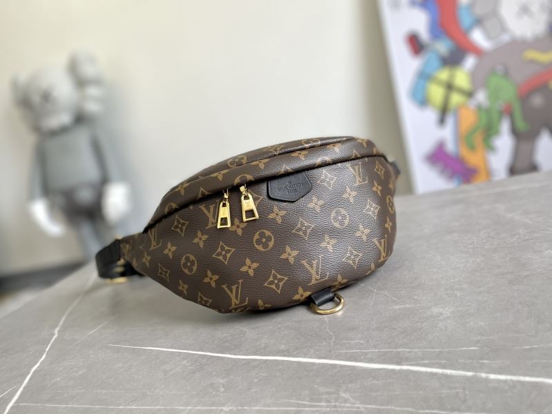 LV Waist Chest Packs